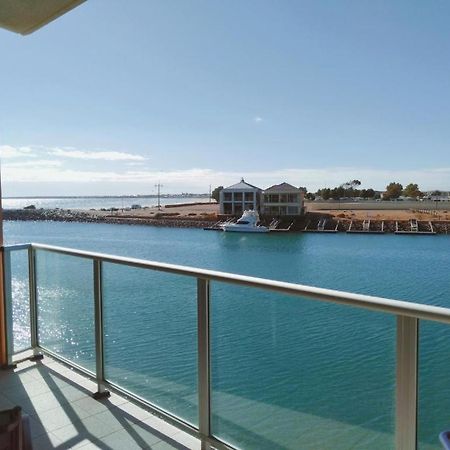 Apartment 3 Wallaroo Marina Exteriör bild