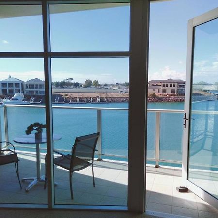 Apartment 3 Wallaroo Marina Exteriör bild