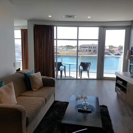 Apartment 3 Wallaroo Marina Exteriör bild