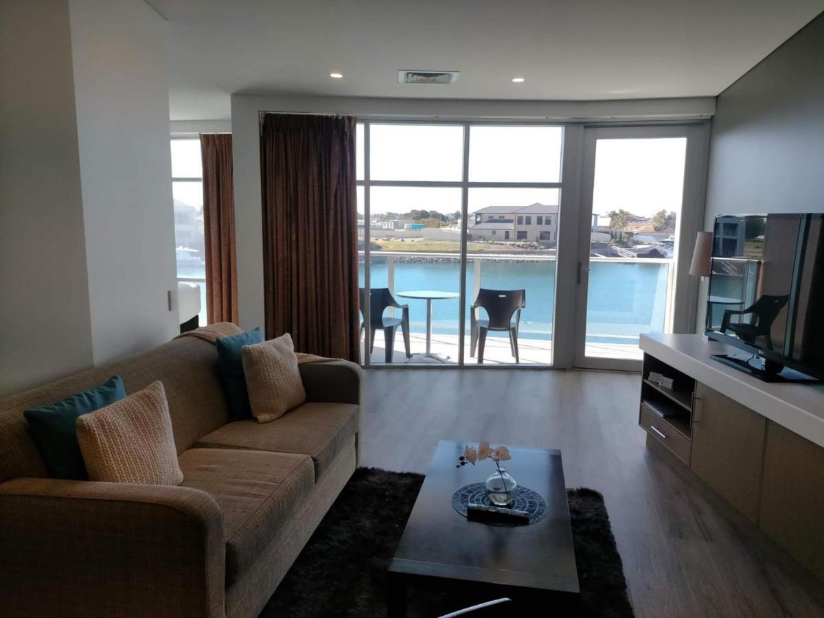 Apartment 3 Wallaroo Marina Exteriör bild