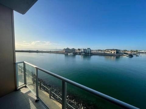 Apartment 3 Wallaroo Marina Exteriör bild